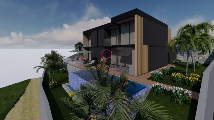 Image No.4-Villa de 3 chambres à vendre à Calheta