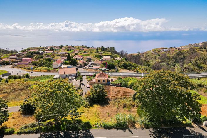 Image No.9-Villa de 3 chambres à vendre à Calheta
