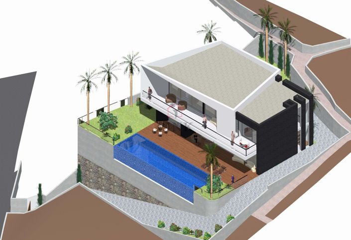 Image No.27-Villa de 4 chambres à vendre à Ribeira Brava