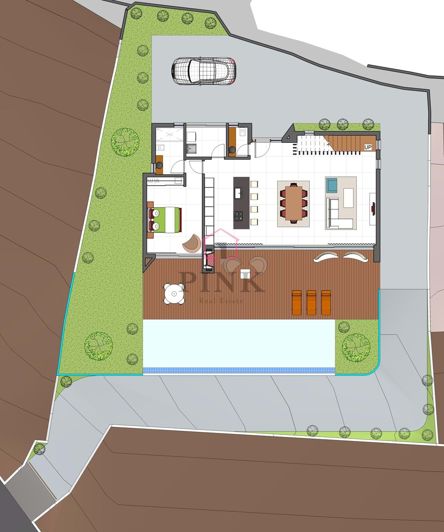 Image No.32-Villa de 4 chambres à vendre à Ribeira Brava