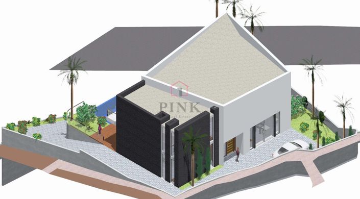 Image No.25-Villa de 4 chambres à vendre à Ribeira Brava