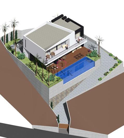 Image No.28-Villa de 4 chambres à vendre à Ribeira Brava