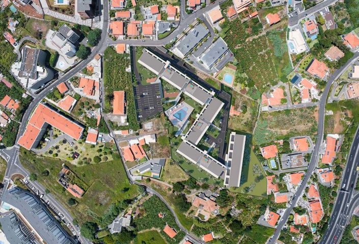 Image No.16-Appartement de 2 chambres à vendre à Funchal