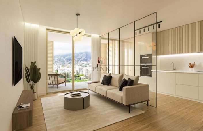 Image No.6-Appartement de 2 chambres à vendre à Funchal