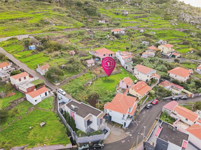 Image No.2-Terre à vendre à Machico