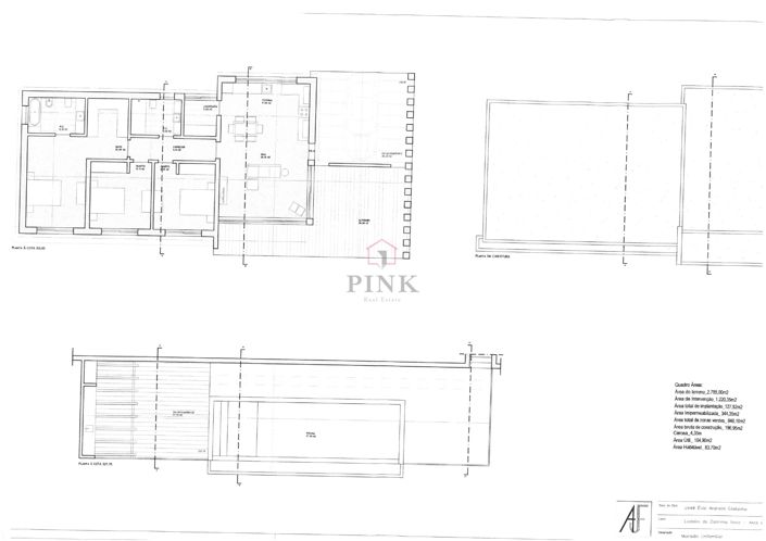 Image No.43-3 Bed Villa for sale