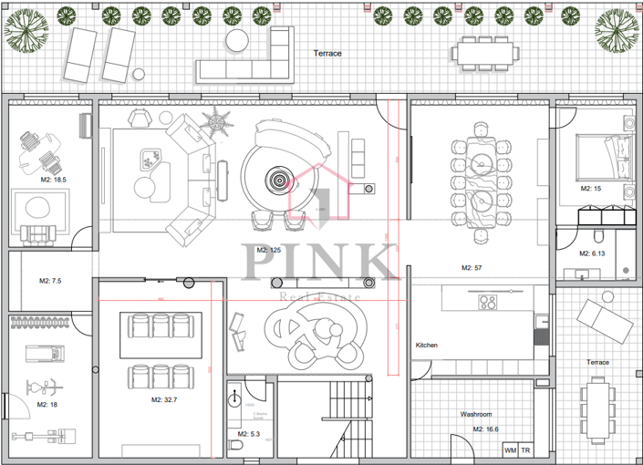 Image No.36-5 Bed Villa for sale