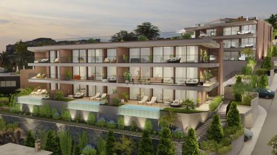 1 - Funchal, Apartment