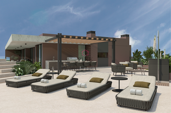 Image No.16-Appartement de 3 chambres à vendre à Santa Luzia