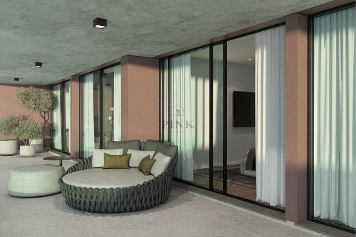 Image No.17-Appartement de 3 chambres à vendre à Santa Luzia