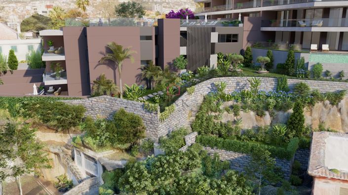 Image No.20-Appartement de 3 chambres à vendre à Santa Luzia