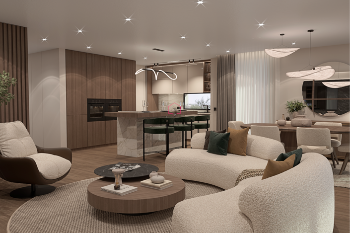 Image No.5-Appartement de 3 chambres à vendre à Santa Luzia