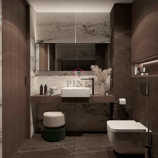 Image No.8-Appartement de 3 chambres à vendre à Santa Luzia