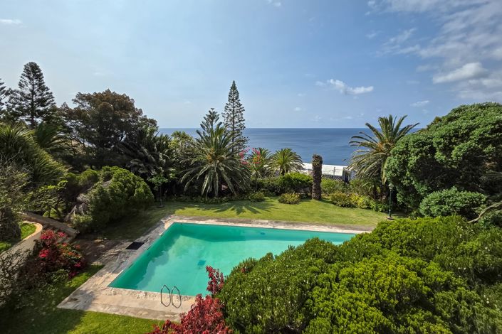 Image No.12-Villa de 3 chambres à vendre à Machico