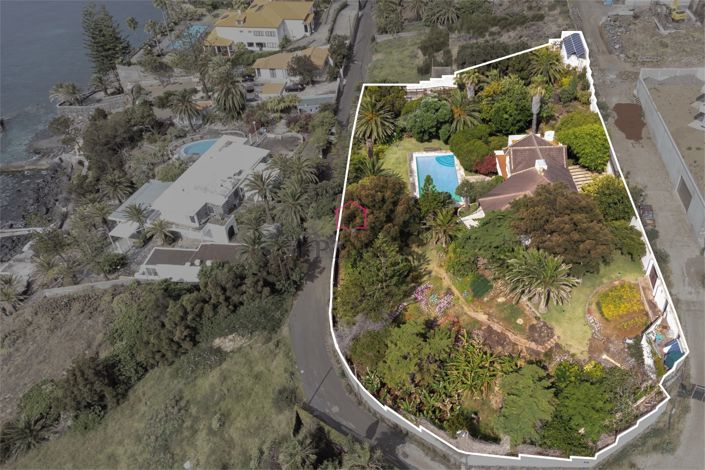 Image No.53-Villa de 3 chambres à vendre à Machico