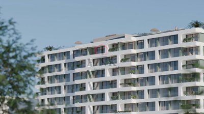 1 - São Martinho, Apartment