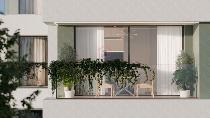 Image No.10-Appartement de 2 chambres à vendre à São Martinho