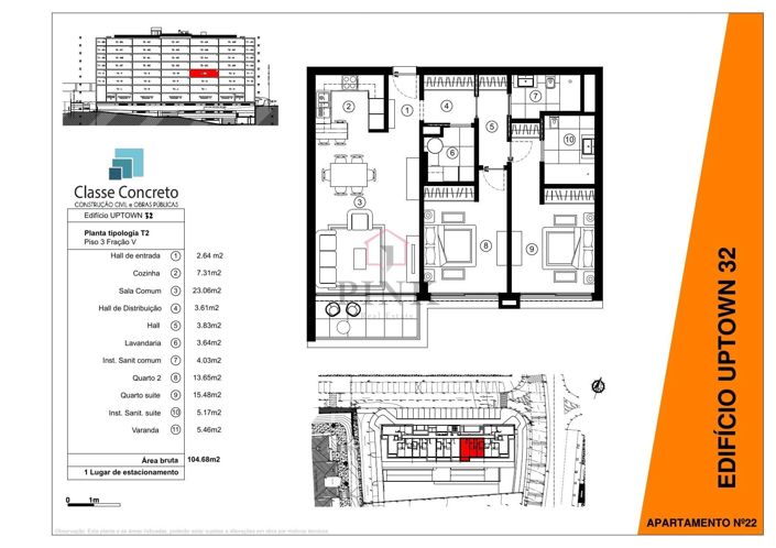 Image No.38-Appartement de 2 chambres à vendre à São Martinho
