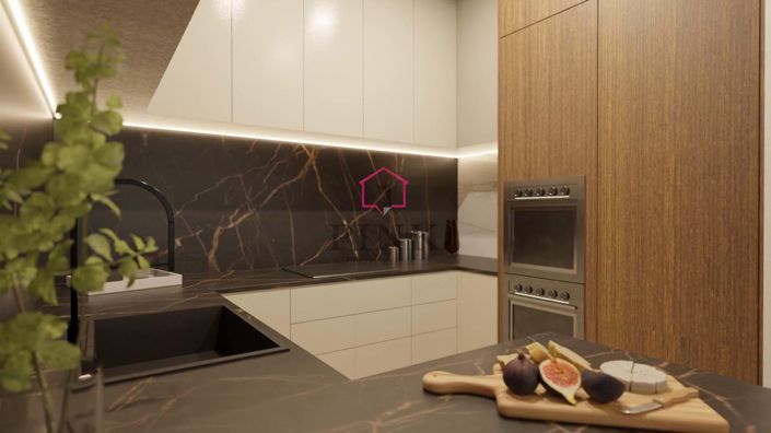 Image No.18-2 Bed Apartment for sale