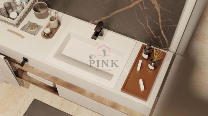 Image No.4-Appartement de 1 chambre à vendre à São Martinho