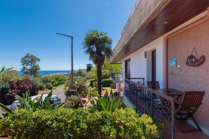 Image No.4-Villa de 3 chambres à vendre à Machico