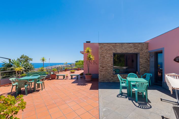 Image No.21-Villa de 3 chambres à vendre à Machico