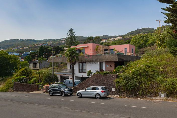 Image No.3-Villa de 3 chambres à vendre à Machico