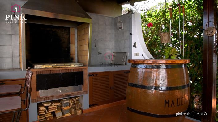 Image No.7-Villa de 3 chambres à vendre à Machico