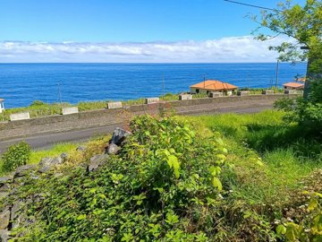 1 - Sao Vicente, Terre