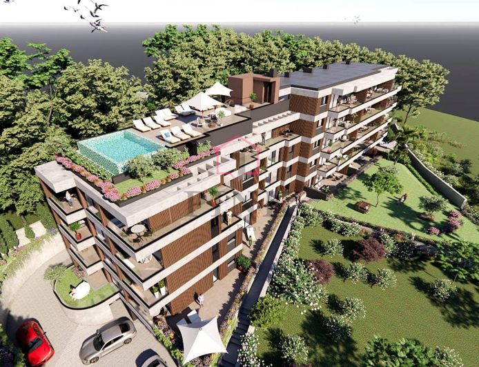 Image No.2-1 Bed Apartment for sale