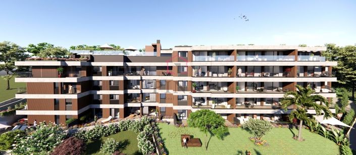 Image No.3-Appartement de 2 chambres à vendre à Machico