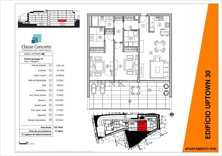Image No.7-Appartement de 2 chambres à vendre à Machico