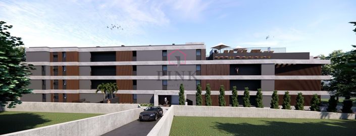 Image No.2-Appartement de 3 chambres à vendre à Machico