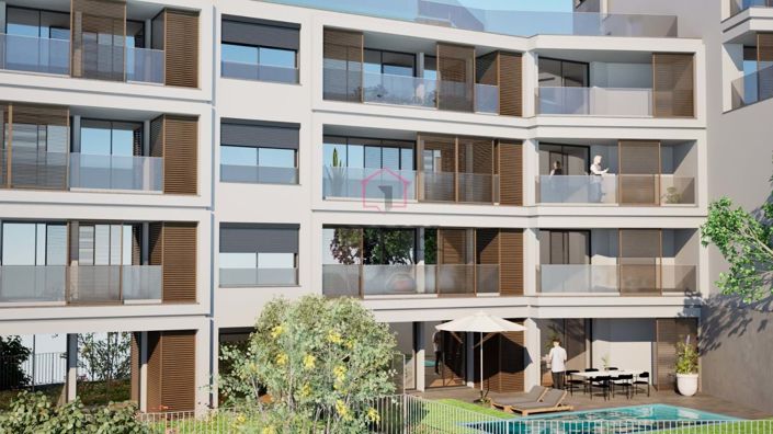 Image No.18-3 Bed Apartment for sale