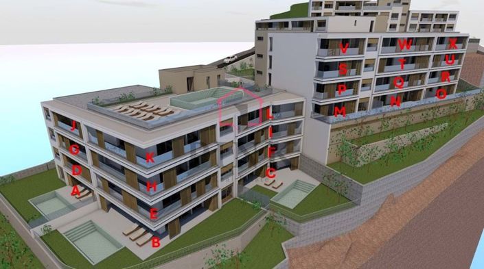 Image No.26-3 Bed Apartment for sale