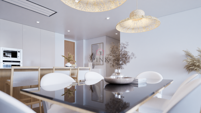 Image No.4-3 Bed Apartment for sale