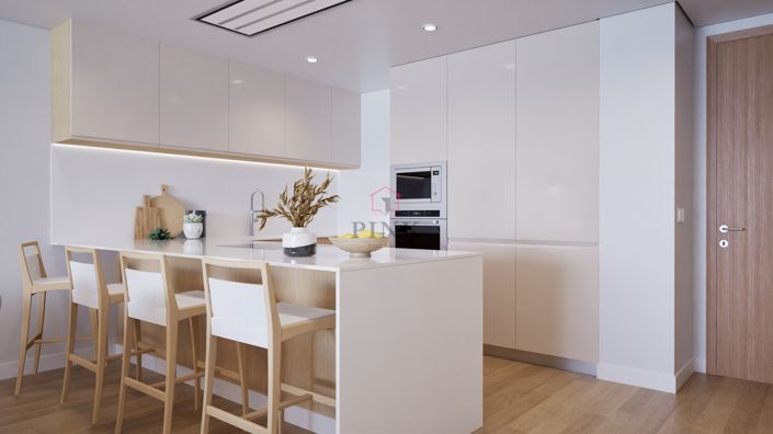 Image No.8-3 Bed Apartment for sale