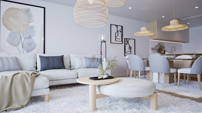 Image No.10-2 Bed Apartment for sale