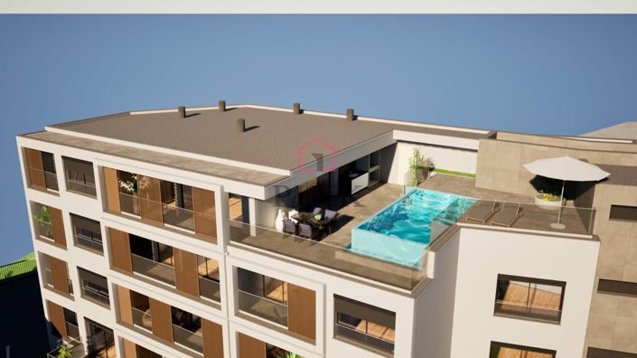 Image No.25-2 Bed Apartment for sale