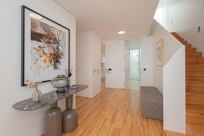 Image No.11-Jumelé de 3 chambres à vendre à Funchal