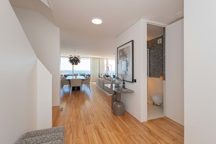 Image No.12-Jumelé de 3 chambres à vendre à Funchal