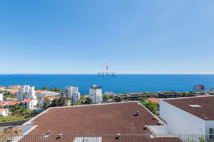 Image No.24-Jumelé de 3 chambres à vendre à Funchal