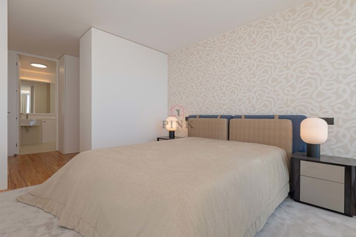 Image No.25-Jumelé de 3 chambres à vendre à Funchal