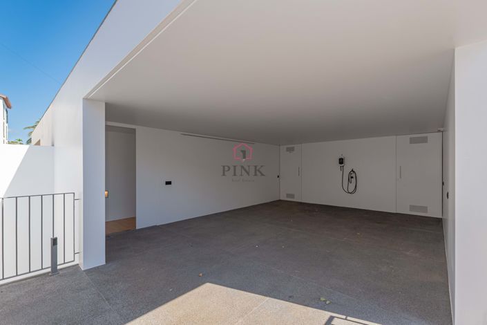 Image No.37-Jumelé de 3 chambres à vendre à Funchal