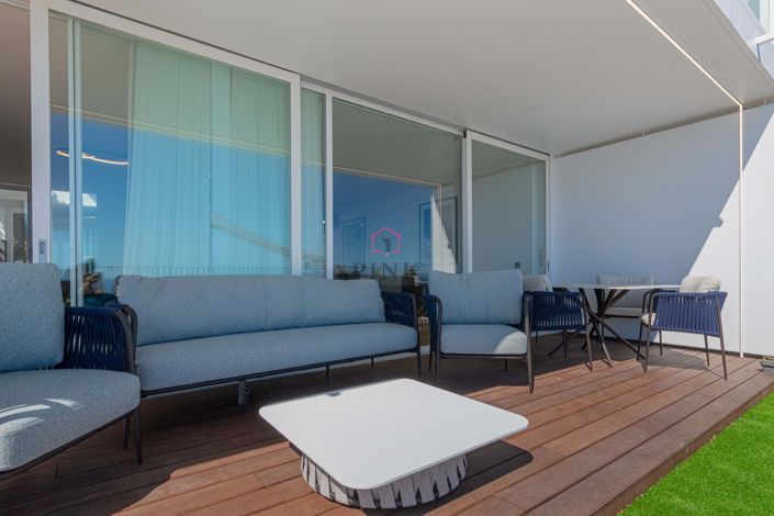 Image No.9-Jumelé de 3 chambres à vendre à Funchal