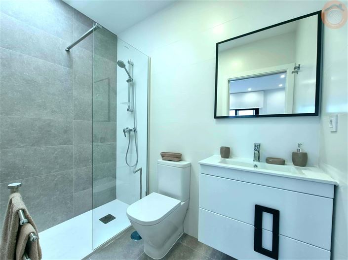 Image No.13-Villa de 2 chambres à vendre à Los Alcázares