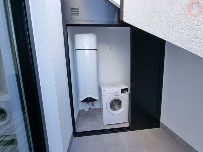 Image No.16-Villa de 2 chambres à vendre à Los Alcázares