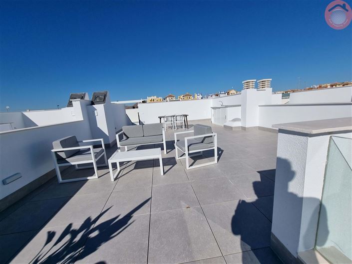 Image No.17-Villa de 2 chambres à vendre à Los Alcázares