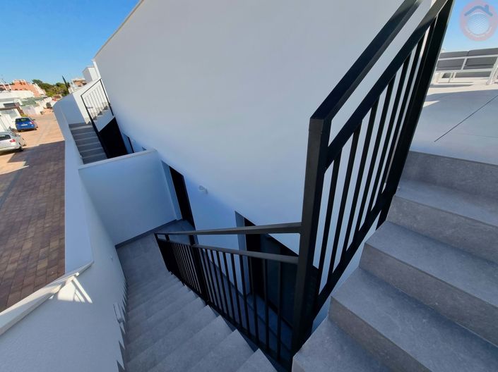 Image No.18-Villa de 2 chambres à vendre à Los Alcázares