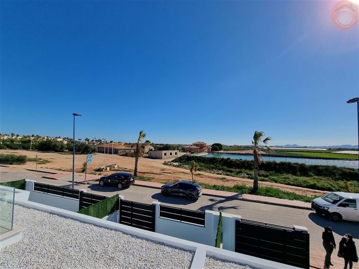 Image No.19-Villa de 2 chambres à vendre à Los Alcázares